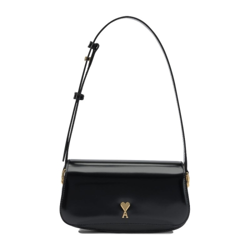 아미 숄더백 ULL719 AL0139 001 Black