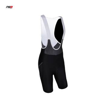 NSR 클럽 로버 2 빕 숏 타이즈 NSD1H02_이미지