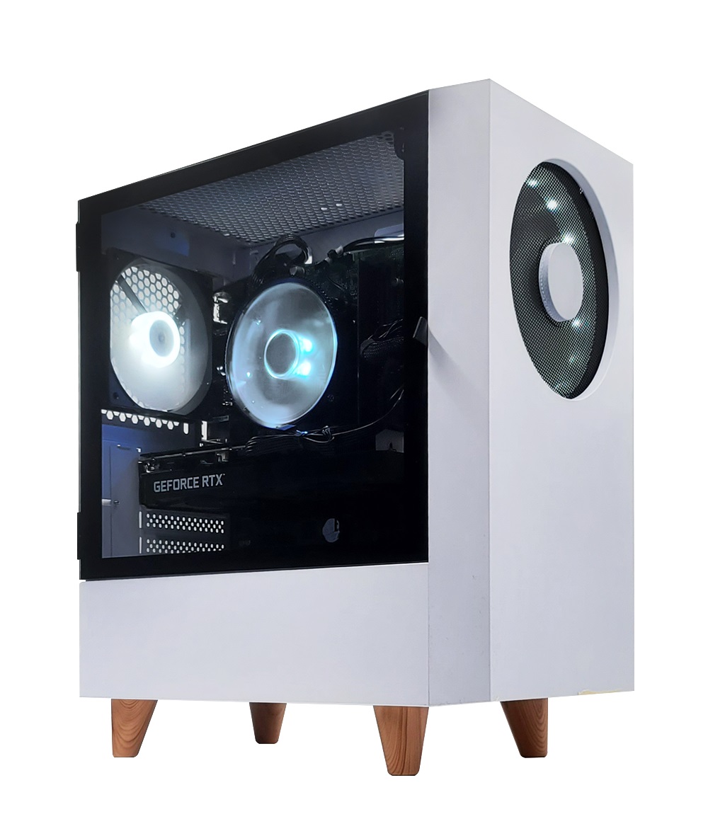 영웅컴퓨터 영웅 911 게이밍7 W370 (16GB, M.2 256GB)_이미지