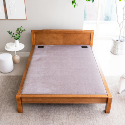 현대의료기 205 흙침대 Q (포그니처황토숯볼)_이미지