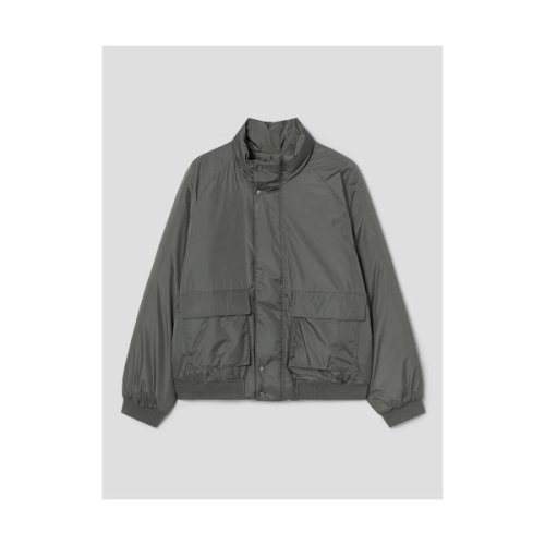 에잇세컨즈 중경량 웰론 점퍼 카키 425Y38LY6H 140652_이미지