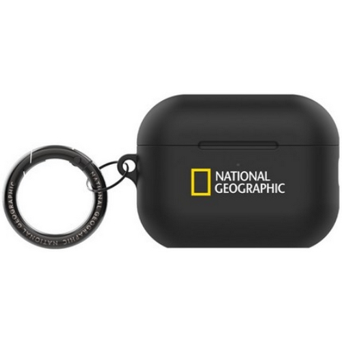 스킨플레이어 내셔널지오그래픽 에어팟 프로3 하드 케이스 NGM-AP3H (정품)_이미지