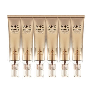 카버코리아 AHC 프리미어 앰플 인 아이크림 시즌11 40ml (6개)_이미지