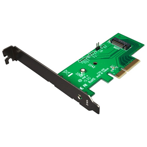 명인일렉트로닉스 엠트루 M.2 SSD 컨버터 (MSV-120)