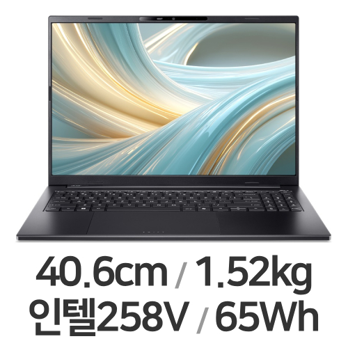 에이서 스위프트 GO 16 AI SFG16-74-7412 (SSD 3TB)_이미지