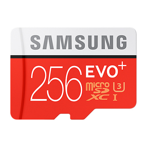 삼성전자 microSD EVO Plus (2015) 병행수입