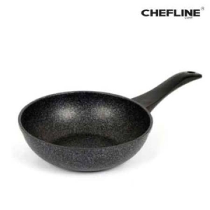 셰프라인 스타크 궁중팬 실버 (26cm)_이미지