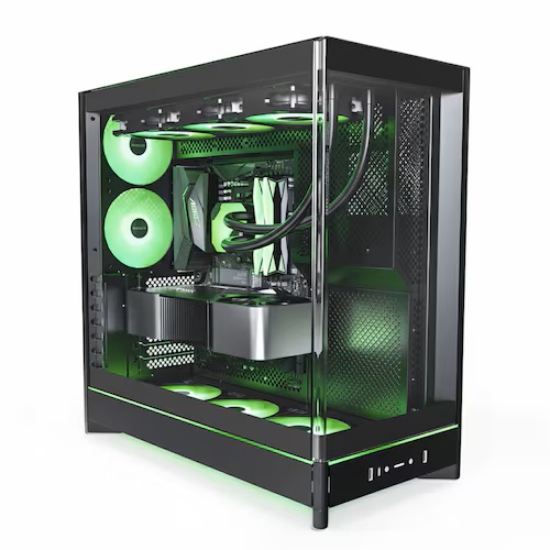 다나와표준PC 전문가용 260426 (16GB, M.2 1TB + HDD 4TB)_이미지