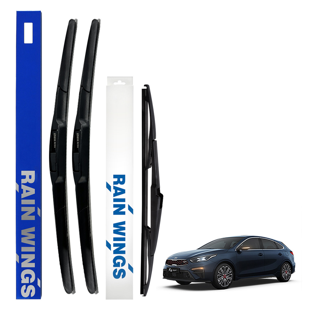 �������� ������ ���̺긮�� ������ ���� + �ĸ� 3�� ��Ʈ ��� �ô�/���� K3 GT (18��2��~24��7��)