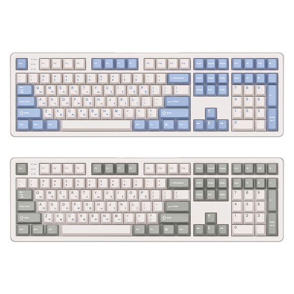 앱코 AR108G 원토글 노니드 무브 알루미늄 3모드 세이지 그린 (BCP)_이미지