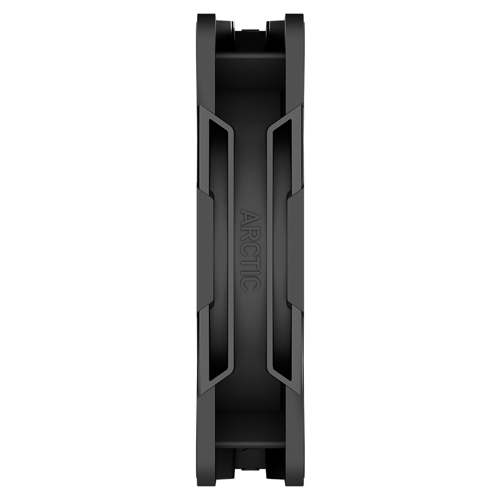 ARCTIC P12 Pro Reverse 서린 (블랙)_이미지