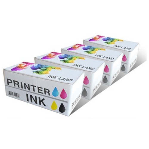 재생 201A (CF400A, CF401A, CF402A, CF403A) 4색 세트