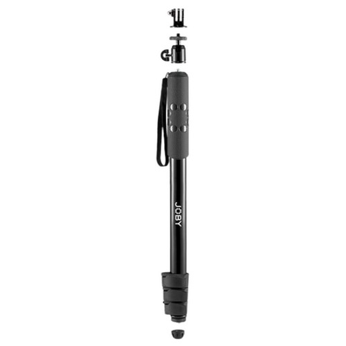 JOBY Compact 2in1 Monopod [헤드]