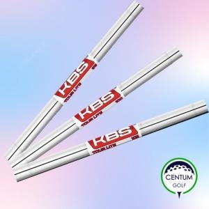 KBS  투어 라이트 아이언 샤프트
