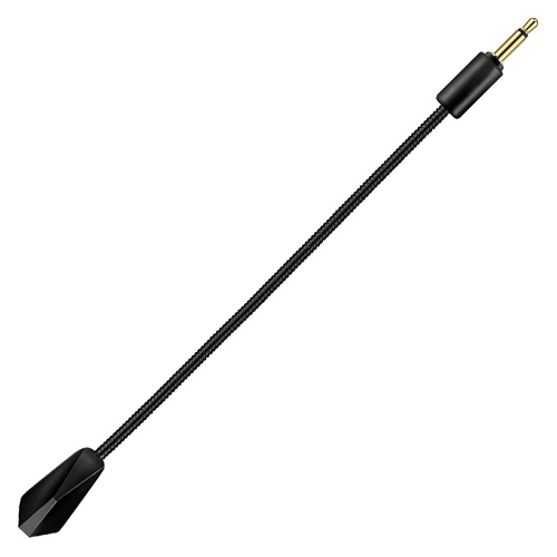 2.5mm 이어폰 붐마이크 롱버전