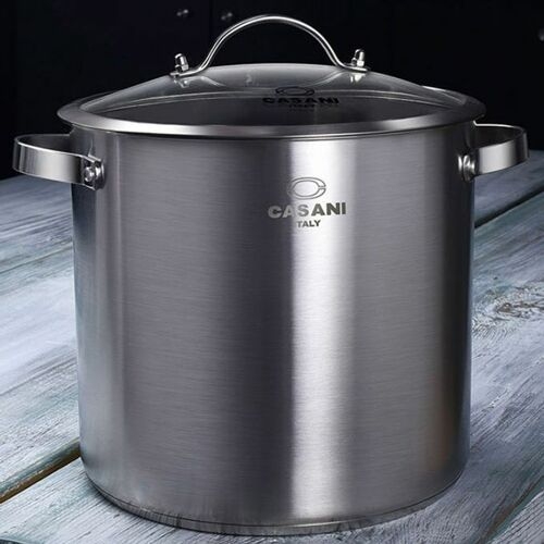 곰솥 들통 인더션 찜통 냄비 찜솥 찜기 30cm