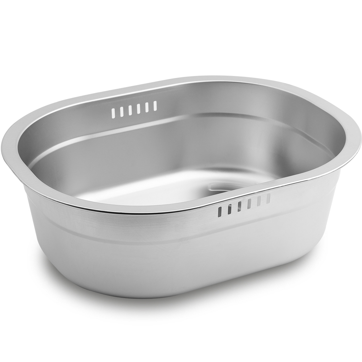 싱크대 올스텐 설거지통