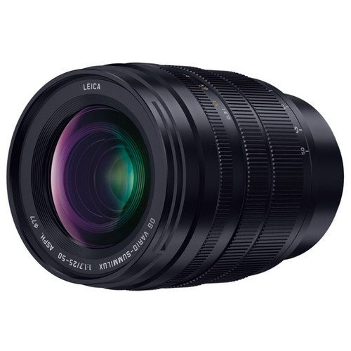 �ĳ��Ҵ� ��ͽ� LEICA DG VARIO-SUMMILUX 25-50mm F1.7 ASPH
