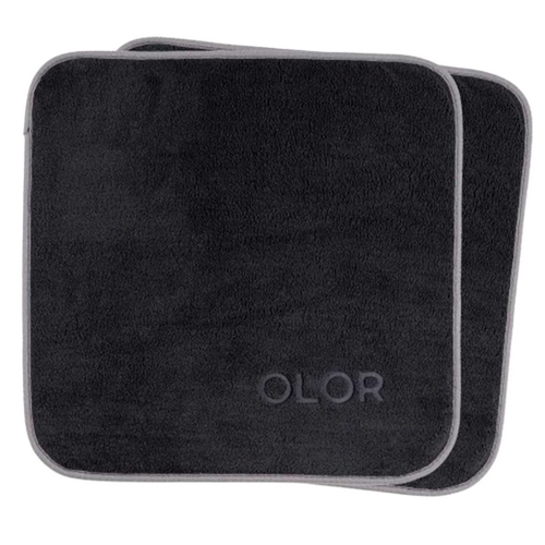 현대모비스 오로르 버핑타월 (6개)_이미지