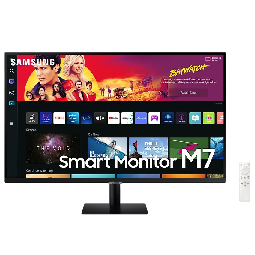 삼성전자 SMART M7 M70B S32BM702_이미지