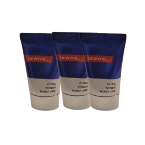 듀이셀 큐라톤즈 모이스처 40ml (3개)_이미지