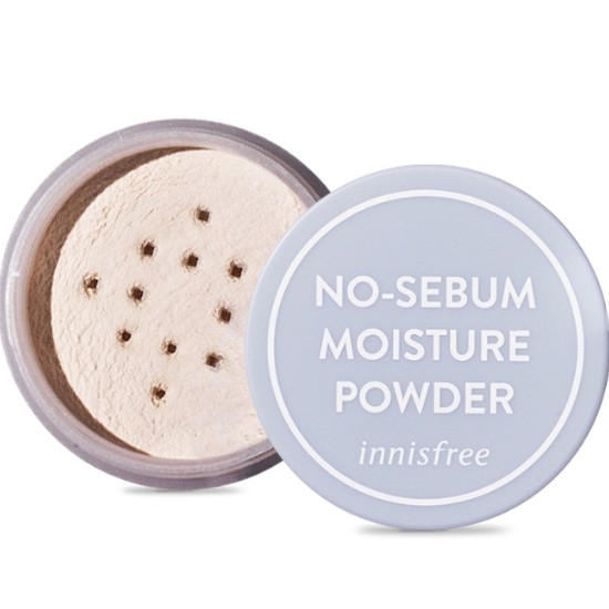 노세범 모이스처 파우더 5g