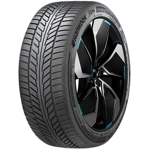 한국타이어 아이온 윈터 IW01 사일런트 245/40R19 (장착비별도)_이미지