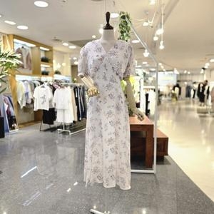 멜로디가든 에르벨 쉬폰원피스 M25M7O102