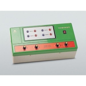 로보사이언스 전원장치 다인용 JS-3590/실험재료