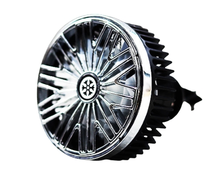 쿨링팬 차량용 선풍기