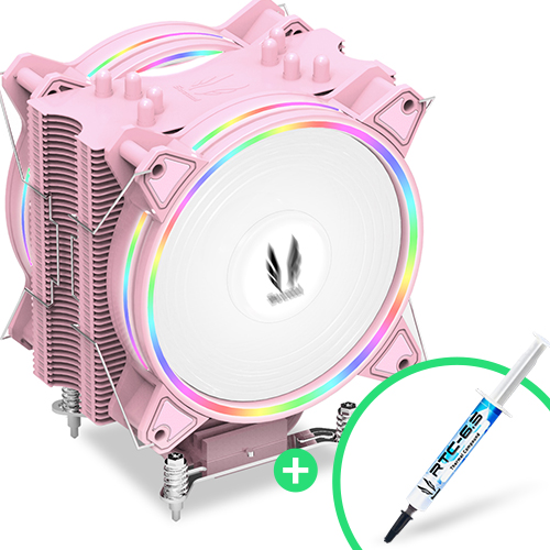 3RSYS RC510 RGB + RTC-6.5 (핑크/20g)_이미지