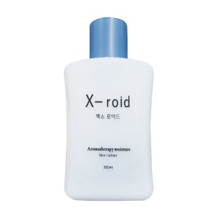 웰메이드에프엔씨 엑스로이드 아로마테라피 로션 385ml (1개)