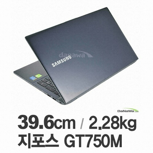 삼성전자 아티브북8 NT870Z5G-X72S (SSD 1TB)_이미지
