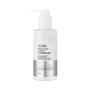 브이티코스메틱 리들샷 시너지 클렌징 밀크 200ml