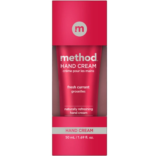 메소드 후레쉬 커런트 핸드크림 50ml (3개)_이미지