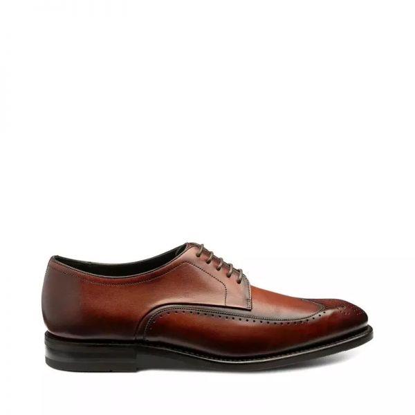 로크 Loake 남성용 베일 브로그스 7396940_이미지