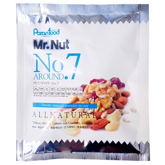 �Ķ�Ǫ�� �̽��ͳ�Ʈ NO.7 20g