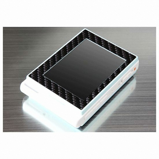 슈피겐 코원 D2+ 스킨가드 카본세트 패키지_이미지