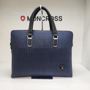 몽크로스 DP01 서류가방 분리수납가능해서 편리하게 사용//고급진원단 MB6670-3 S27326100_이미지
