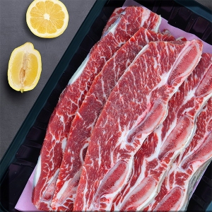 일품나라 지방제거 미국산 6,7,8번 꽃갈비 LA갈비 1.0kg_이미지