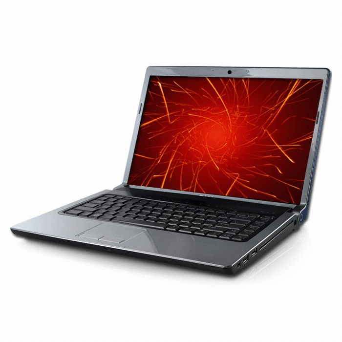DELL 스튜디오 15 S540297KR_이미지