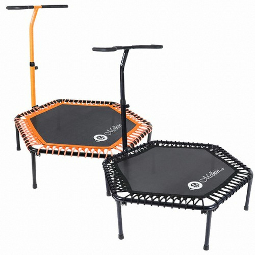 멜킨스포츠 머렌 육각 트램폴린 128cm (일반구매)_이미지