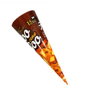 롯데푸드 구구콘 160ml (12개)_이미지