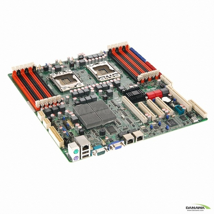 ASUS Z8NR-D12 아이보라