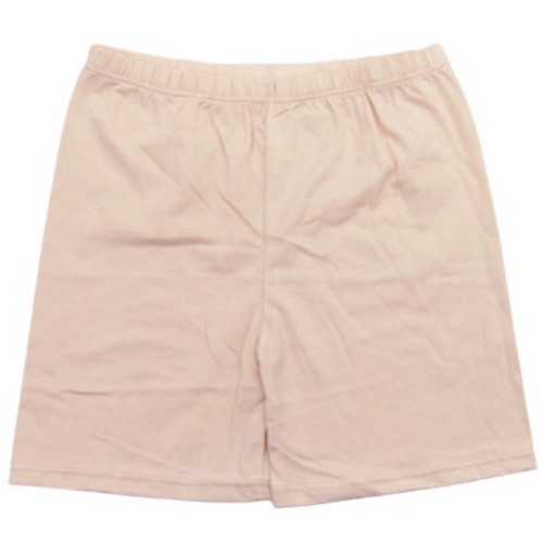 면스판 3부 속바지 OLG3003