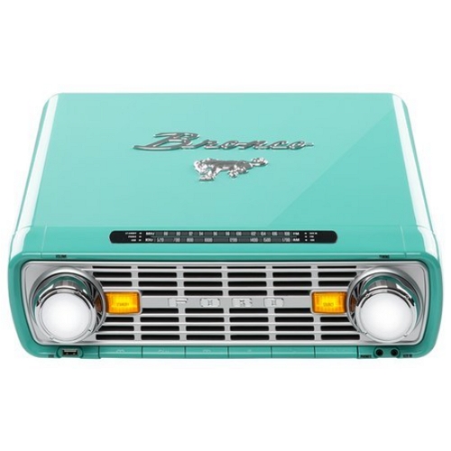 ���̿¿���� BRONCO LP