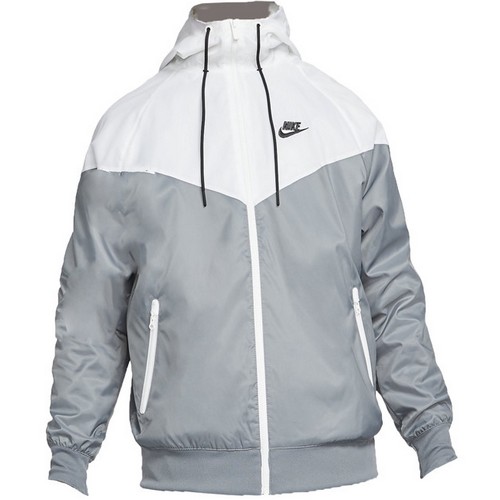 나이키 우븐 윈드러너 후디 재킷 DA0002-084 (병행)_이미지