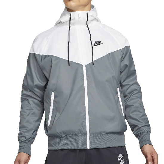 나이키 우븐 윈드러너 후디 재킷 DA0002-084 (병행)