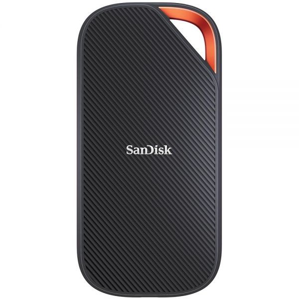 Sandisk Extreme Pro Portable SSD E82 해외구매 (2TB)_이미지