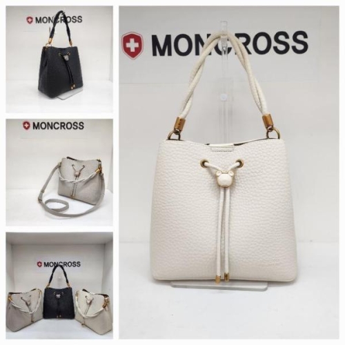  몽크로스 DP01 여성토트백 꼬임끈이 예쁜 부드럽고 가벼운토트백 WT68937 S26793798